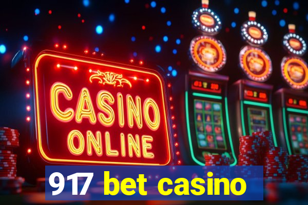 917 bet casino